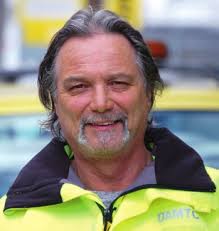 Mit Leib und Seele „Gelbe Engel“