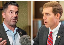 In race between Conor Lamb and Sean Parnell, a referendum