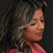 Yalitza Searcy Obituary (2023)