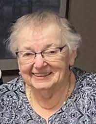 Obituary information for Mary Ann Balfanz