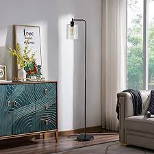 Check out our marble bathroom selection for the very best in unique or custom, handmade pieces from our home & living shops. Black Industrial Floor Lamp With Hanging Glass Lamp Shade For Living Room Bedroom Vintage Standing Lamp Farmhouse Style Light With Warm Bulb Pricepulse
