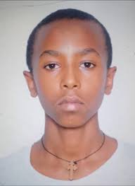 Tesfay Kiros updated his profile picture.