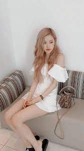Maybe you would like to learn more about one of these? Kpop Locks Rose Gf Material Like Reblog Nctawgi