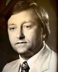 James Firestone Obituary