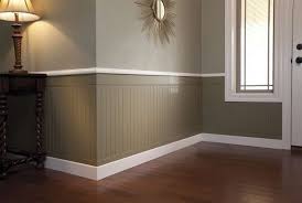 11 Inspiring Wall Wooden Panelling Bottom Half Gallery Paneling Makeover White Wood Paneling Wood Paneling Makeover