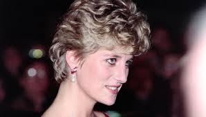 La misteriosa estatua de Diana que será develada en su cumpleaños