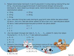 We did not find results for: Soal Latihan Ppt Download