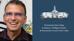 HOSPICES DE NUITS-SAINT-GEORGES : Interview de Marc Salem, Fondateur de  l’asso Coucou Nous Voilou