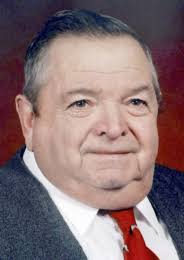 Gary Paul Groleau (P544) 1937–2009