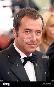 Montiel bernard hi-res stock photography and images