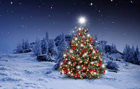 1680 x 1050 jpeg 365 кб. Wallpaper Winter Snow Decoration Snowflakes Balls Tree New Year Christmas Happy Christmas Night Winter Snow Merry Christmas Xmas Decoration Images For Desktop Section Novyj God Download