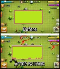 This coc mod version is clash of clans private server. Ultra Gems For Coc New Prank For Android Apk Download