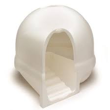 Petmate Doskocil Mfg Co Inc Clean Step Litter Box Pearl Rplcs Bb50020 Litter Box Cat Litter Tray Cat Litter Box