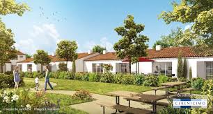 Cerenicimo Commercialise Son Premier Programme Eligible Au Dispositif Pinel Des Maisons En Bord De M Maisons En Bord De Mer Decoration Exterieur Bord De Mer