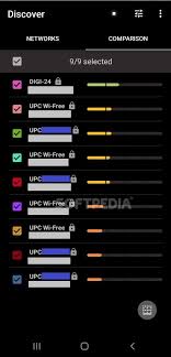Netspot es una aplicación gratis . Netspot Wifi Analyzer Apk Download