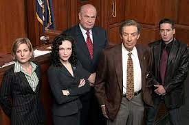 In january 2005, when the season was halfway through airing. Law Order Trial By Jury Wikiwand