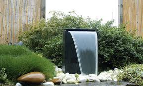 Fontaine De Jardin Vicenza Ubbink Abris De Jardin