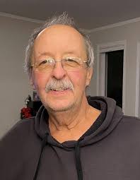 Donald "Butch" Dewar Obituary