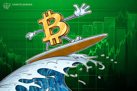 Dogecoin is down 11.73% in the last 24 hours. Crypto Markets Rally With Bitcoin Pushing 7k Ethereum Close To 500