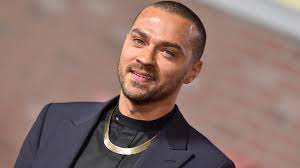 Jesse Williams Shows Off His Bold New Hair Color | Essence