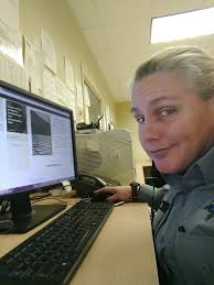 Our Deputy Tonya Bittick has been busy learning about Autism De-escalation,  to help avoid possible conflicts and prevent crisis situations! Our  learning in the classroom and