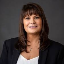 Nancy Whitehouse-Bain