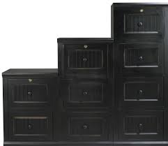 This 3 drawer mobile file cabinet rolls with you throughout your office or remains in place as needed on any surface. Longshore Tides Kyra 3 Drawer Vertical Filing Cabinet Reviews Wayfair