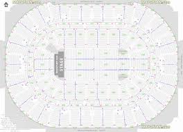 talking stick resort arena seating chart with seat numbers