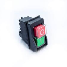 Some common signs of a broken or failing switch are:rn Powertec 71355 Magnetic On Off Switch 120v Amazon Com
