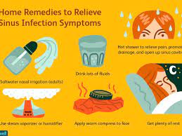 How Sinus Infection Is Treated