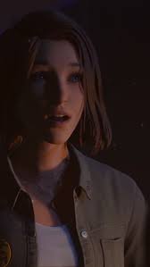 Когда мир летит к чёртям, явилась она…, 🎮Life is Strange ,  #lifeisstrangegame #lifeisstrange #lifeisstragebeforethestorm #game