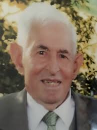 Domingos Da Silva Obituary 2018