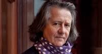 Planet Hugill: An encounter with Stephen Barlow