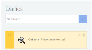 We do not want you to waste previous hours reading whole chapters only to discover that your recording is unusable due to a preventable technical glitch. Gamifying Your Lists Habitica Wiki Fandom