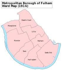 Fulham palace bishops avenue fulham, london sw6 6ea england. Fulham Wikipedia