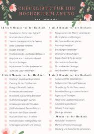Checkliste Fur Die Hochzeit Checkliste Als Download Zum Ausdrucken Hochzeit Wedding Checklist Diy Wedding Programs Diy Wedding Veil