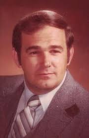 Gilbert Fournier Obituary (1944