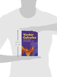 We did not find results for: Vector Calculus Dover Books On Mathematics Baxandall Peter Liebeck Hans Amazon De Bucher