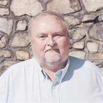 Danny William Stidham Obituary