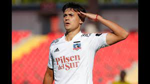 We were unable to load disqus. El Analisis De Pablo Solari En Colo Colo Es Un Jugador Con Un Futuro Tremendo Youtube