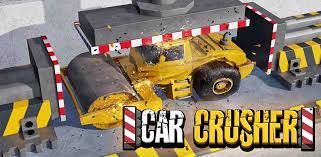 Crush machine is the most crushing idle game ever ! Car Crusher Mod Apk 1 5 2 Menu Unlocked Unlimited Coins