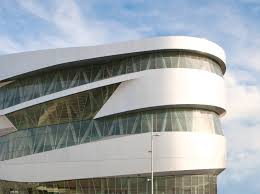 13 others named tina baldauf are. Mercedes Benz Museum Halfkann Kirchner Brandschutzingenieure