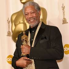 Black Academy Award Winners Morgan Freeman Oscar Winner Morgan Freeman Oscars Morgan Freeman Freeman Best Supporting Actor