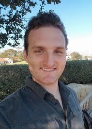 Jacob Compton of Santa Barbara, 1996-2022