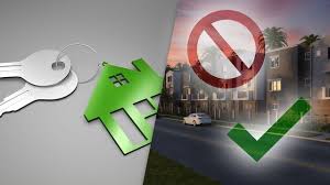 Mieter x möchte die wohnung am 01.08. Wohnungsubergabe Ohne Vermieter Darauf Mussen Sie Achten Focus De