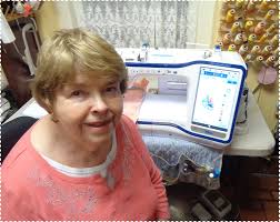 Sewing Is The Thread That Ties Us Together!