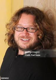 Actor Phil Brock attends the SAG Indie Director's Brunch