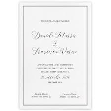Cerchi delle partecipazioni originali ed eleganti ? Frasi Per Partecipazioni Di Matrimonio Idee E Spunti Per Un Invito Perfetto
