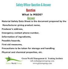 Hse Question Answer Http Greenworldsaudi Com Riyadh Past Exam Papers This Or That Questions Exam Papers
