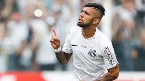 Amazing magic skills, passes and goals from gabriel barbosa almeida playing with santos fc (bra) and brazil national. Who Is Manchester United Target Gabriel Barbosa Football News Sky Sports